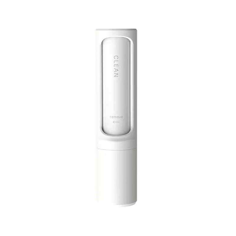 Reusable Pet Hair Remover Brush – Self-Cleaning Lint Roller for Dogs & Cats, Portable Fur & Dust Cleaner