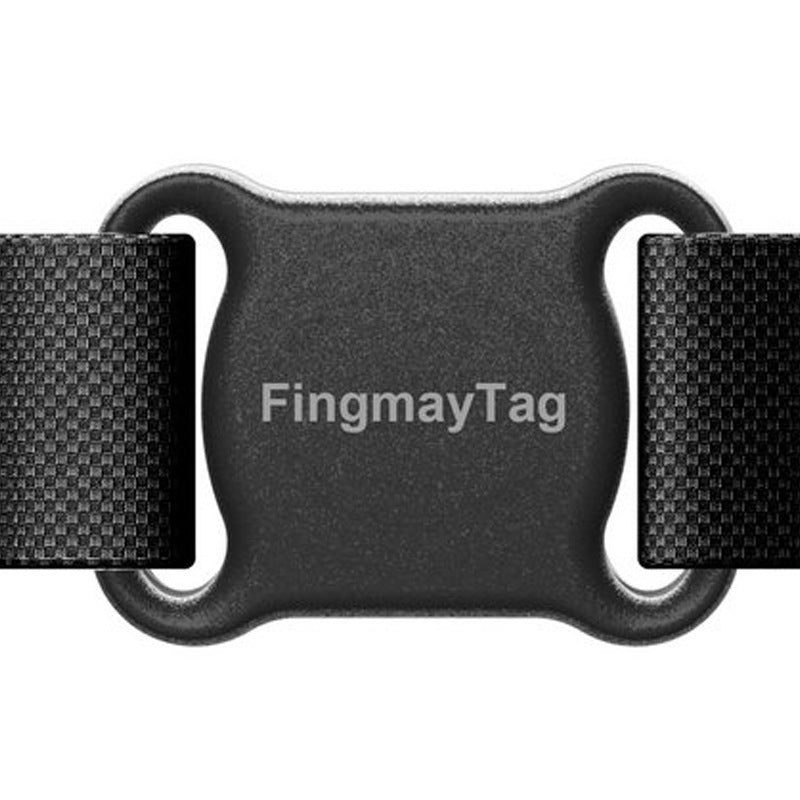 Smart GPS Pet Tracker for Dogs & Cats – Real-Time Location & Anti-Loss Collar