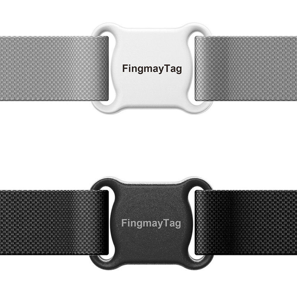 Smart GPS Pet Tracker for Dogs & Cats – Real-Time Location & Anti-Loss Collar