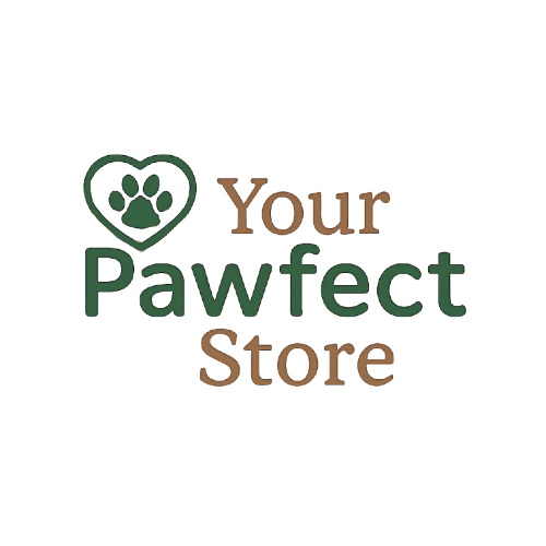 Your Pawfect Store